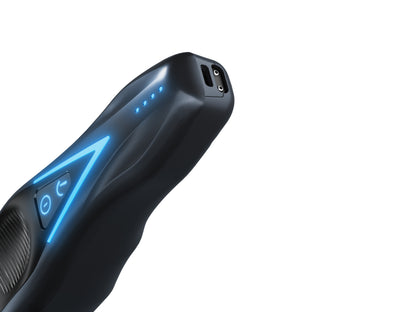 WAHL Professional 5 Star Series - Vapor Switch Clipper