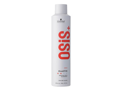 Schwarzkopf OSiS+ Elastic - Flexible Hairspray 300mL