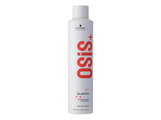 Schwarzkopf OSiS+ Elastic - Flexible Hairspray 300mL