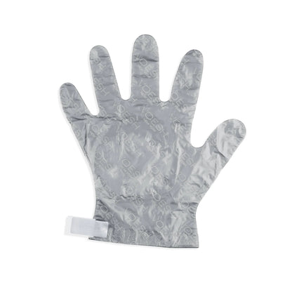 Voesh Collagen Gloves - Mint and Botanical Extracts , 1 Pair