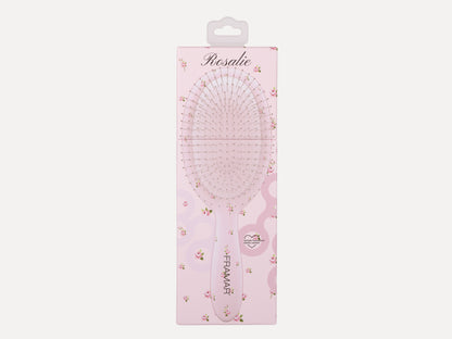 Framar Country Charm 9PC Detangle Hair Brush Retail Display