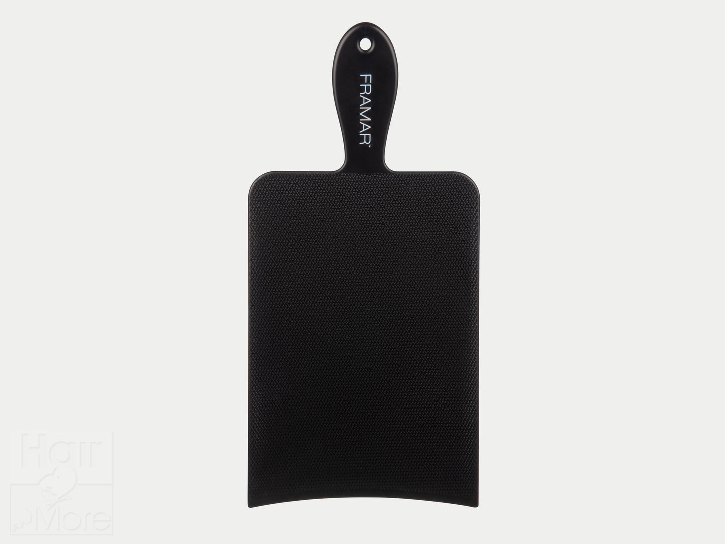 Framar Paddle Daddy Extra Large Balayage Highlighting Board 2 Pack, Highlighting Paddle Boards - Extra Wide 6.5" x 9.5", Balayage Paddles Extra Wide - Perfect To Use With Big Poppa Foils, 2 Pack Balayage Paddles, Curved Edge Highlighting Paddle Boards, NZ Framar Stockist, NZ Salon Supplies, NZ Hair And Beauty Supplies