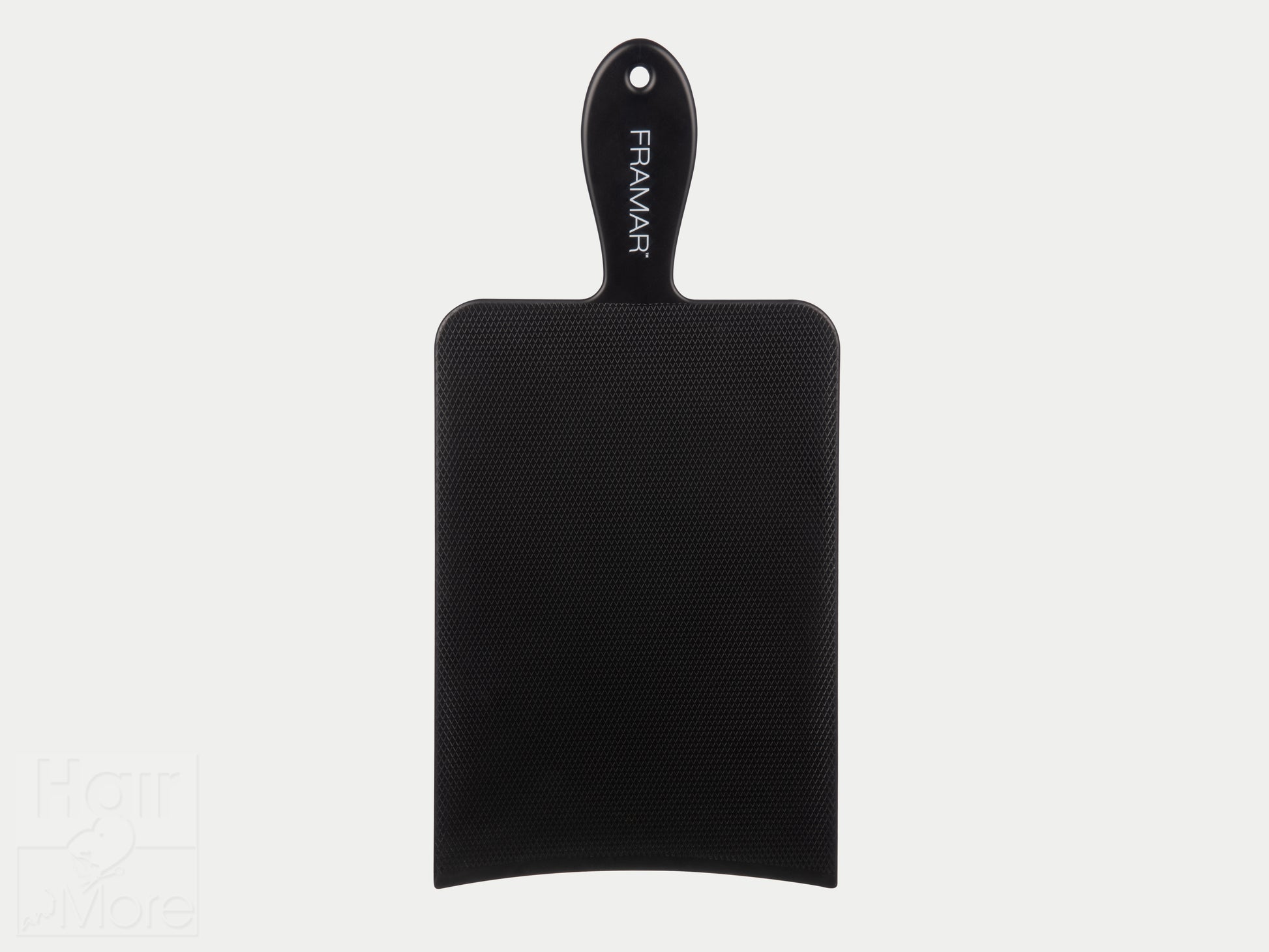 Framar Paddle Daddy Extra Large Balayage Highlighting Board 2 Pack, Highlighting Paddle Boards - Extra Wide 6.5" x 9.5", Balayage Paddles Extra Wide - Perfect To Use With Big Poppa Foils, 2 Pack Balayage Paddles, Curved Edge Highlighting Paddle Boards, NZ Framar Stockist, NZ Salon Supplies, NZ Hair And Beauty Supplies