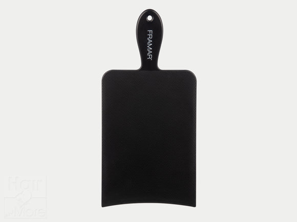 Framar Paddle Daddy Extra Large Balayage Highlighting Board 2 Pack, Highlighting Paddle Boards - Extra Wide 6.5