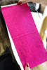 Colortrak Pink Smooch Pop-Up Foil 127 x 280mm (5x11) 400 sheets