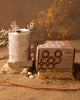 Framar Terra Embossed Roll Foil 97.5m (320ft)