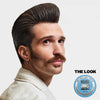 REUZEL Blue Pomade Strong Hold Water Soluble 95g