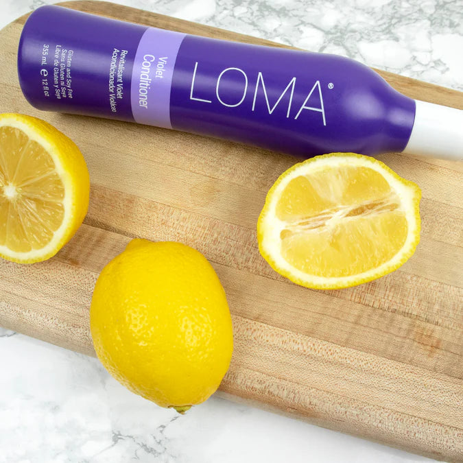 LOMA Violet Conditioner 355ml