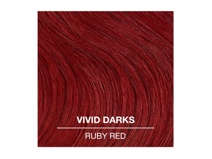 Wella Color Charm Vivid Darks 57g - Ruby Red
