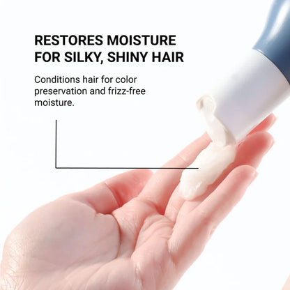 LOMA Moisturizing Treatment Conditioner 355ml