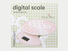 Framar Country Charm Digital Scale