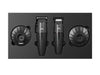 JRL Onyx Clipper & Trimmer Duo Kit - Black