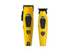 JRL Lamborghini Diamante Clipper & Trimmer Duo - Yellow