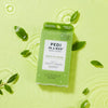 Voesh Pedi in a Box Basic 3 Step - Green Tea Detox