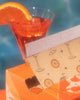 Framar Puttin' On The Spritz Pop Up Foil (500ct) 127 x 280mm (5x11) - Limited Edition