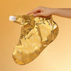 Voesh Collagen Socks Imperial Gold, 1 Pair