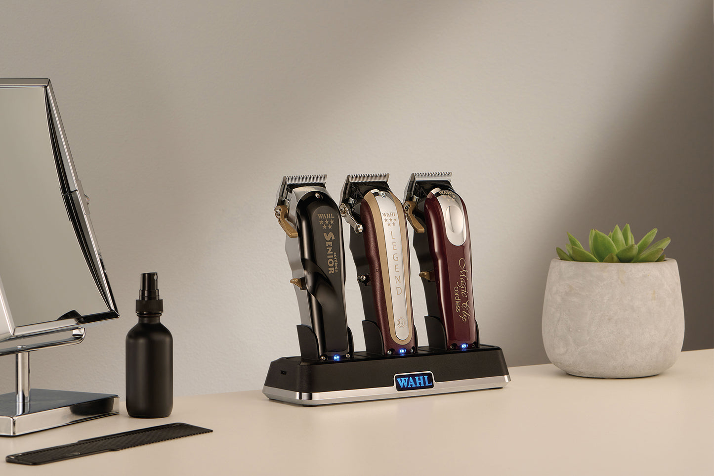 WAHL Professional Power Station
