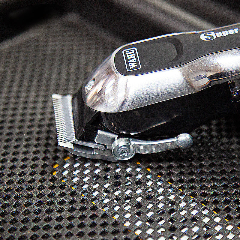 WAHL Professional Super Taper Pro - Cordless, Brushless Clipper