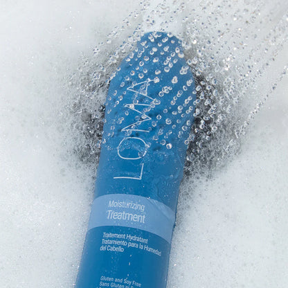 LOMA Moisturizing Treatment Conditioner 355ml