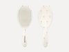 Framar Extra Dirty Detangle Hair Brush - Martini Mood