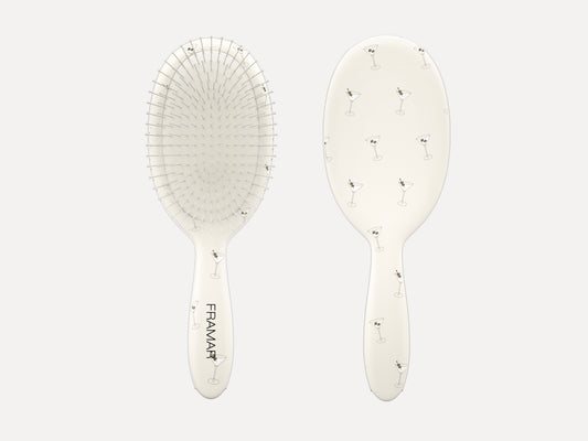 Framar Extra Dirty Detangle Hair Brush - Martini Mood