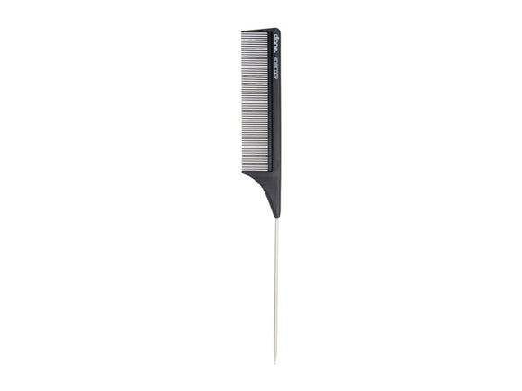 Diane Carbon Pin Tail Comb 23cm (9