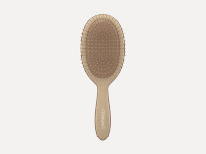 Framar Terra Detangle Hair Brush - Canvas