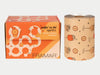 Framar Puttin' On The Spritz Embossed Roll Foil 97.5m (320ft) - Limited Edition (12pc CARTON)