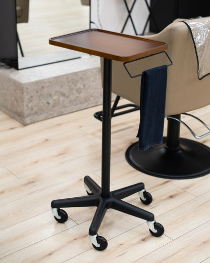 Framar Bamboo Salon Trolley
