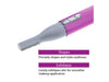 Pure Silk Beauty Trimmer, Battery Operated
