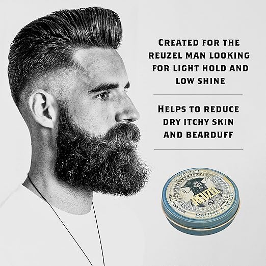 REUZEL Classic Beard Balm 35g