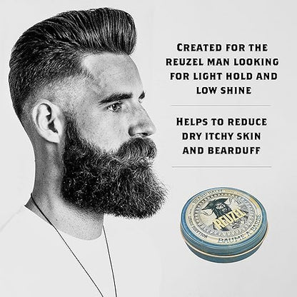 REUZEL Classic Beard Balm 35g