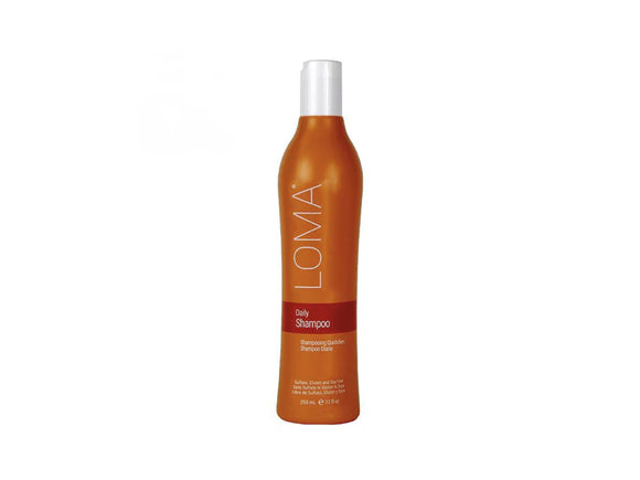 LOMA Daily Shampoo 355ml