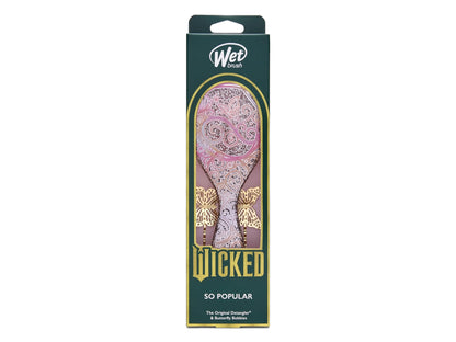 Wet Brush Original Detangler Wicked Kit - Glinda