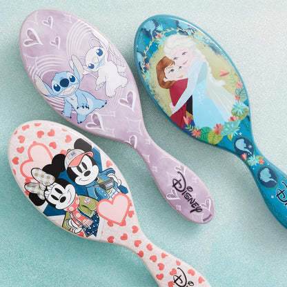 Wet Brush Original Detangler Disney - Anna & Esla