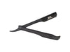 JRL Magnetic Straight Razor - Black