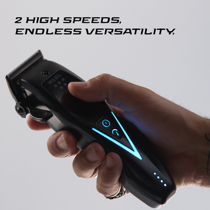 WAHL Professional 5 Star Series - Vapor Switch Clipper