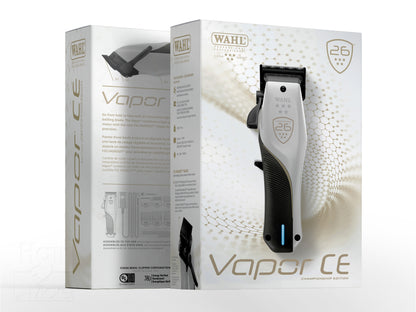 WAHL Professional 5 Star Series, Vapor CE Championship Ediition Clipper