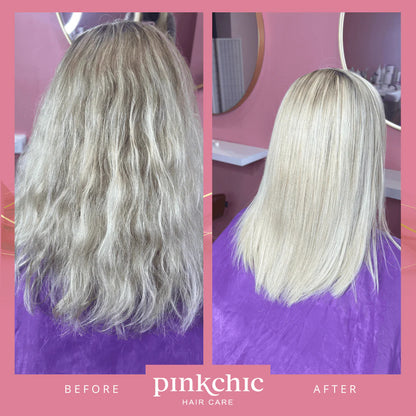 Liss Brazil Nanoplasty Treatment 1L