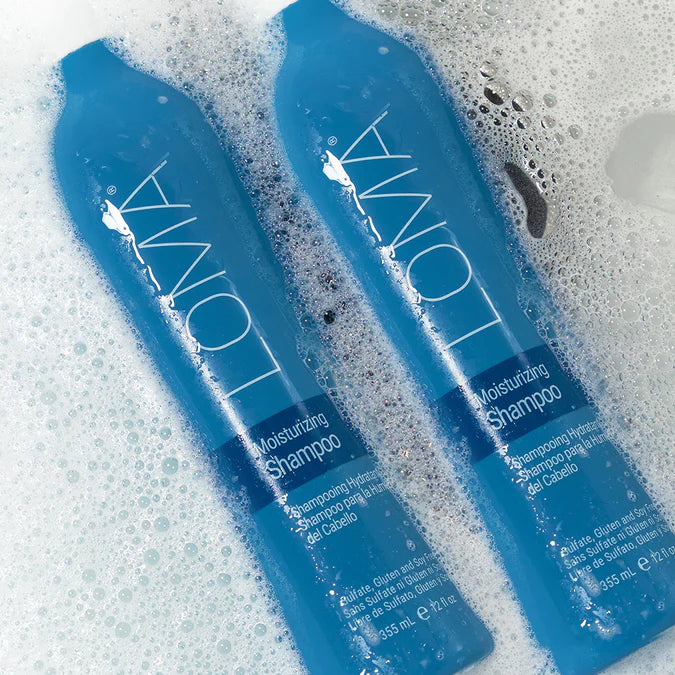 LOMA Moisturizing Shampoo 355ml