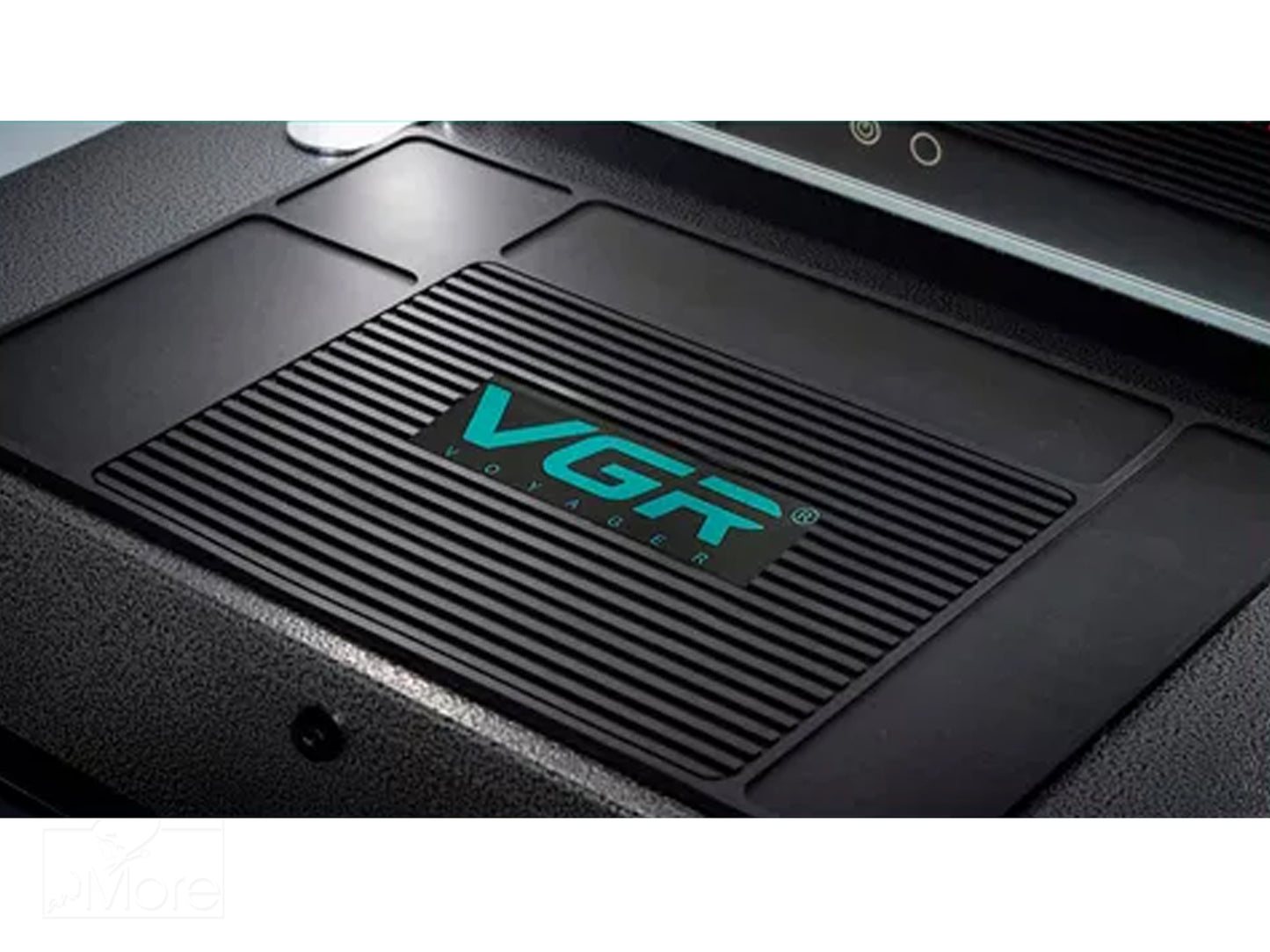 VGR Voyager Professional Barber Tool Mat
