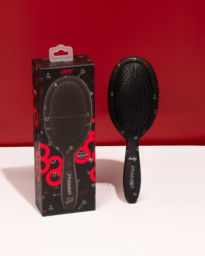 Framar Get Lucky Detangle Hair Brush - Ace
