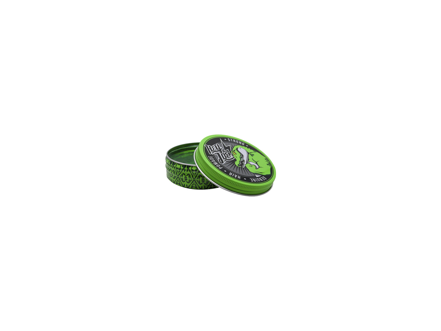 Hey Joe Genuine Hair Pomade STRONG 15ml MINI