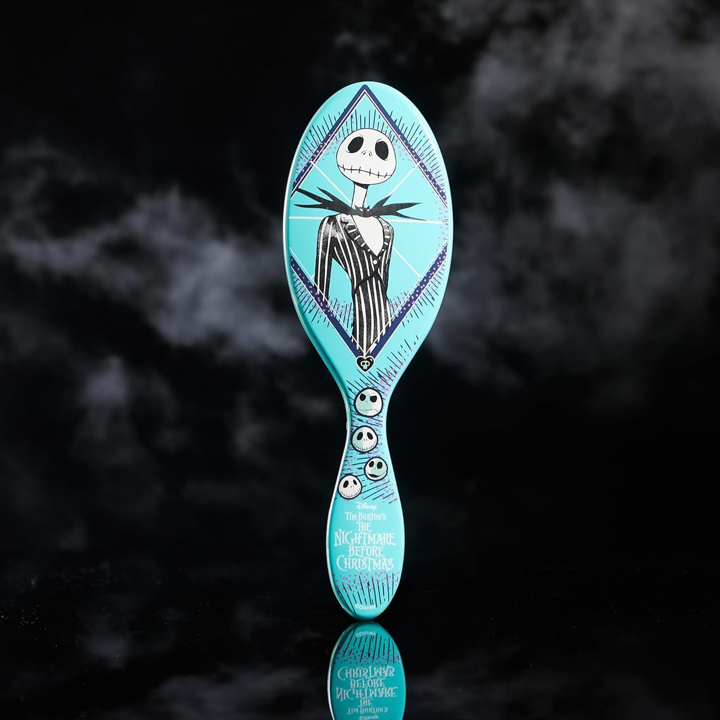 Wet Brush Original Detangler Nightmare Before Christmas Duo - Jack