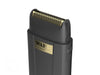 Wahl Professional Micro Power Finishing Tool - Cordless Single Foil Shaver