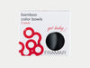 Framar Get Lucky Bamboo Bowls 2pc