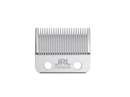 JRL FF2020C Standard Taper Blade - Silver, JRL Silver Replacement Clipper Taper Blade, JRL Professional AU/NZ, Authorized JRL AU/NZ Stockist, Salon Essentials, Professional Salon Supplies NZ, Barber Suplies NZ