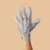 Voesh Collagen Gloves - Mint and Botanical Extracts , 1 Pair