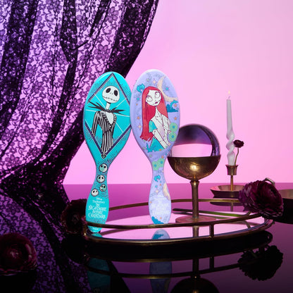 Wet Brush Original Detangler Nightmare Before Christmas Duo - Sally
