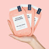 Voesh Pedi in a Box Basic 3 Step - Vitamin Recharge